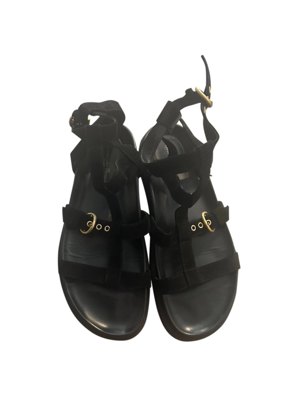 Gianvito Rossi Arena, size 42